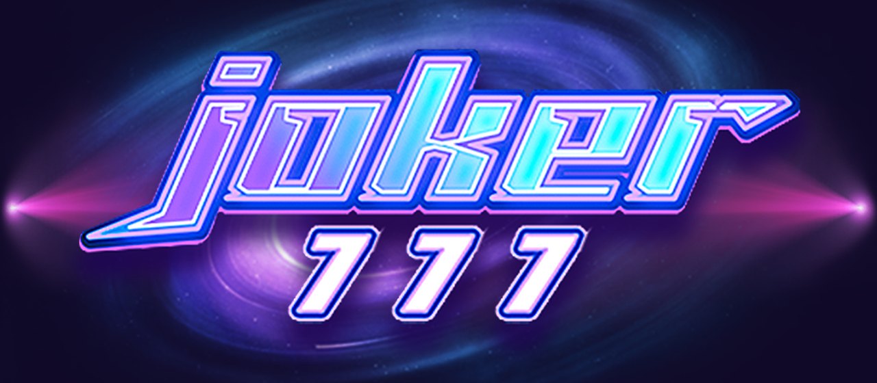 Joker777